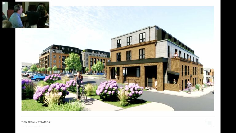 Gettysburg Historic Architectural Review Board Meeting – 9/20/2023