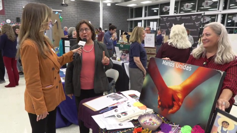 2023 Adams County Community Foundation Annual Giving Spree – Live from Gettysburg Middle School