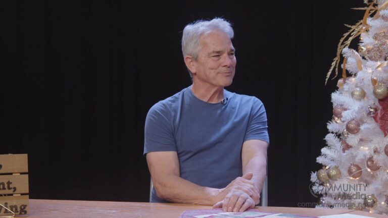 Adams County, Unwrapped – Bo Brinkman