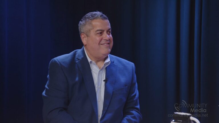 Adams County, Unwrapped – Lyle Pitner