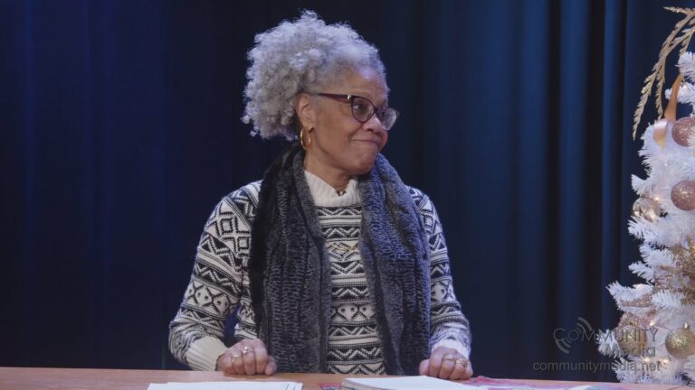 Adams County, Unwrapped – Mayor Rita Frealing