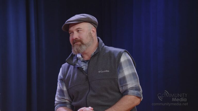 Adams County, Unwrapped – Matt Callery (Addressing Gettysburg)