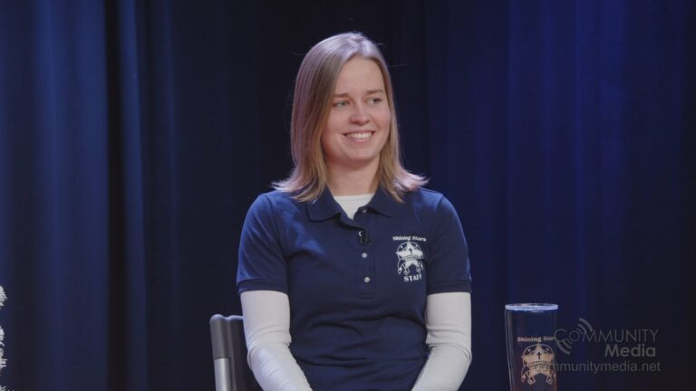 Adams County, Unwrapped – Shining Stars Therapeutic Minitries