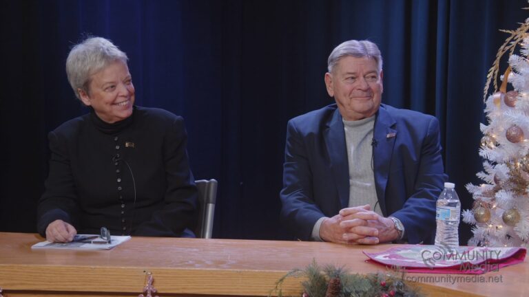 Adams County, Unwrapped – Lincoln Fellowship