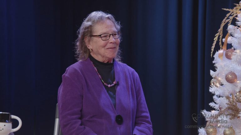 Adams County, Unwrapped – Chris Glatfelter