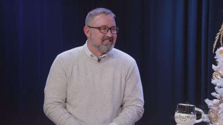 Adams County, Unwrapped – Adams Rescue Mission (ARM)