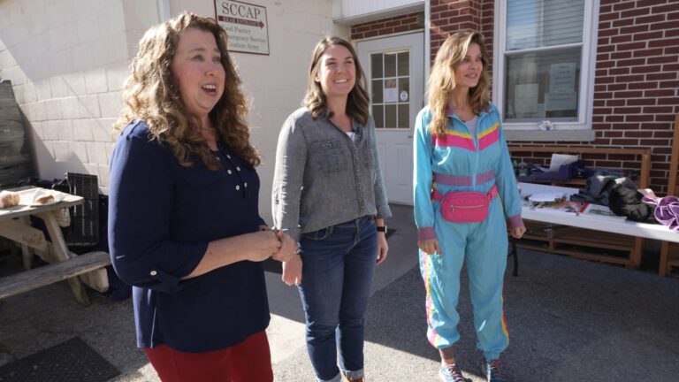 Working Our Way Through Adams County – SCCAP