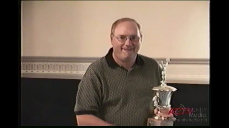 All-Times Sports Banquet – 05/29/2002