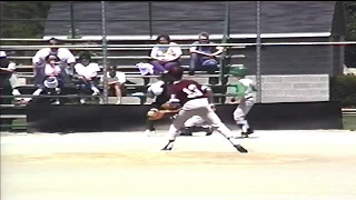 Gettysburg Little League Baseball – Moose vs PNC – 05/28/1994