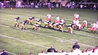 High School Football – Hanover @ Delone – 09/24/1999