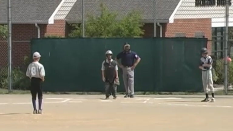 PNC vs Rotary – Little League Baseball – 6/9/2007