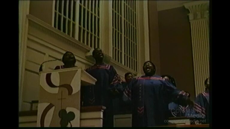Martin Luther King Jr. Celebration 1999