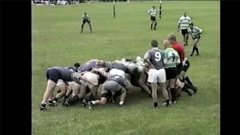 Old Gaelic Classic Finals – 05/16/1999