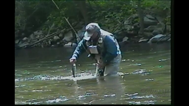ACTV Outdoors – June 9th, 1998