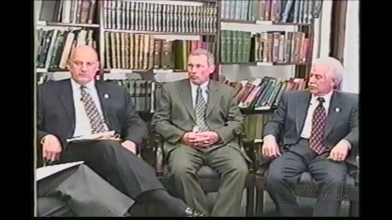 Inside Adams County – June 2003