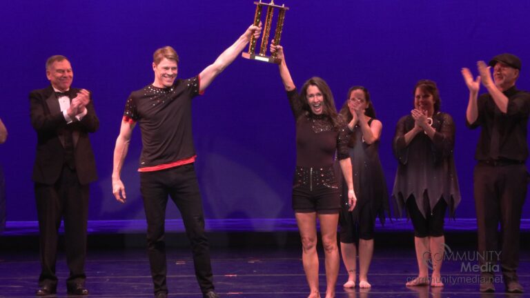 Dancing with the Local Stars 2024