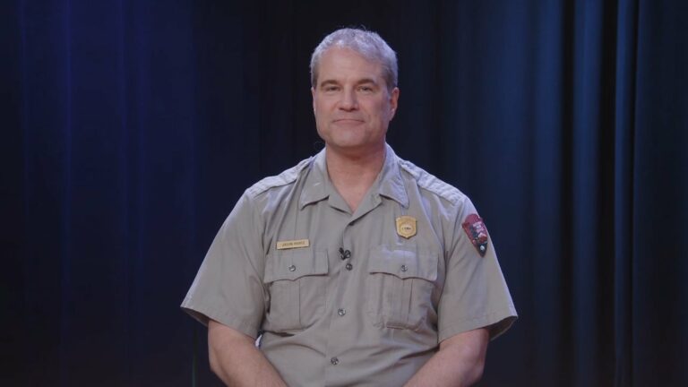 Open House – Jason Martz | Gettysburg National Military Park