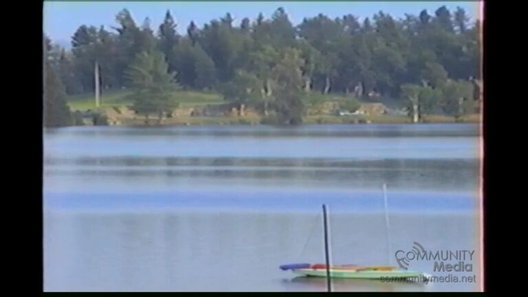 Rugby – Lake Placid – 08/02/1997