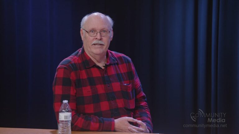 Open House – Manos Unidas: VITA Program