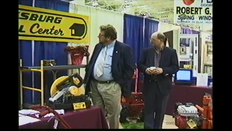 Adams County Home Show – 2000