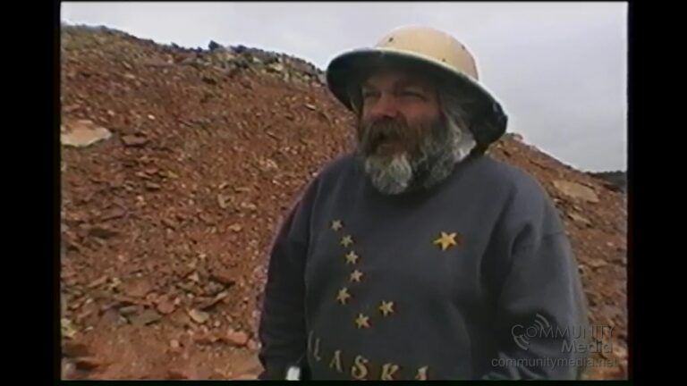 Our Heritage: Dinosaurs of Adams County (2001)