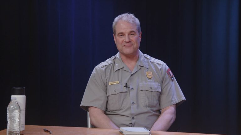 Open House – Gettysburg National Military Park – March 2024 Update