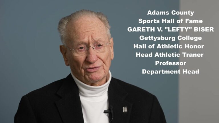 Lefty – Responsibility