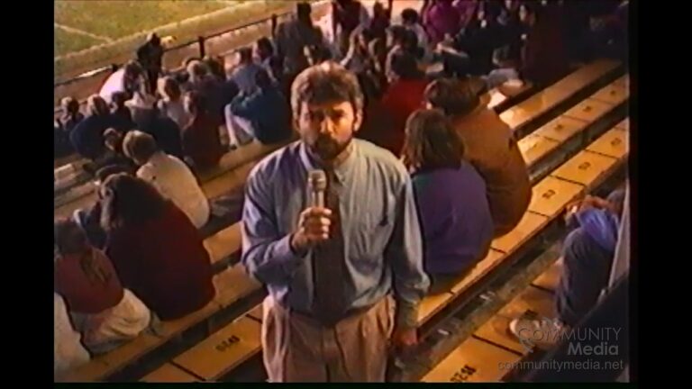 Football – Bermudian vs Biglerville – 09/29/1995