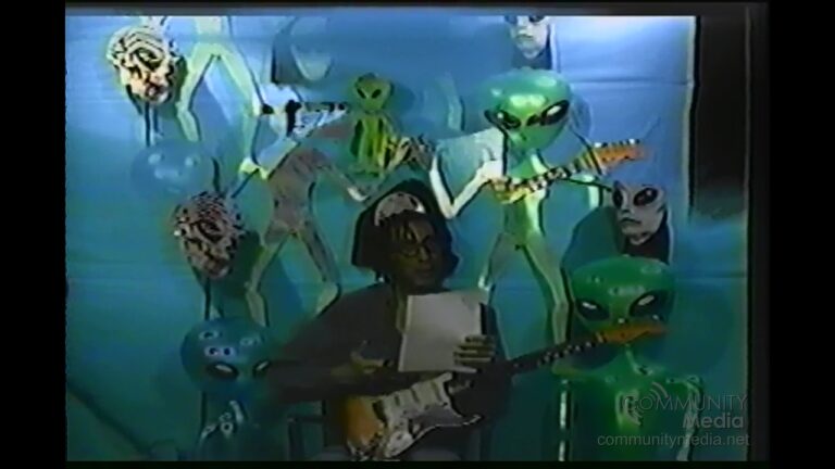 The John Show – 03-09-2000