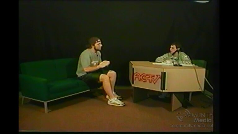 Late Nite Show – 02/25/2000