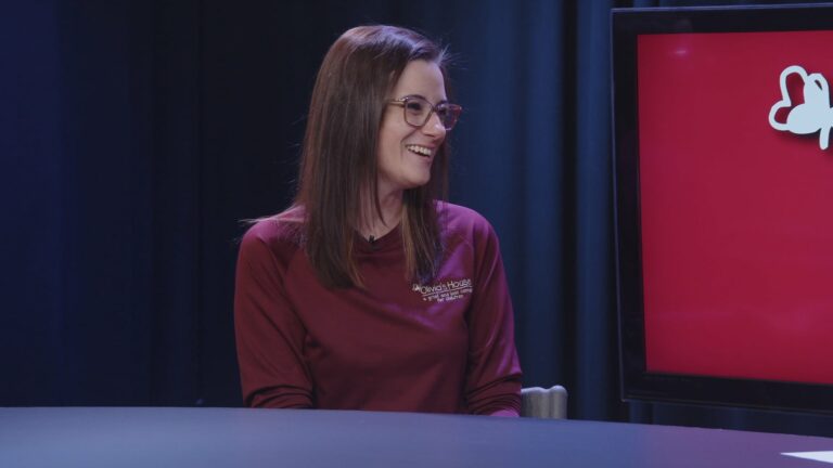 Open House – Olivia’s House