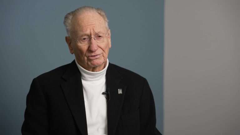 Lefty: Goal Setting – Sacrifice – Courage