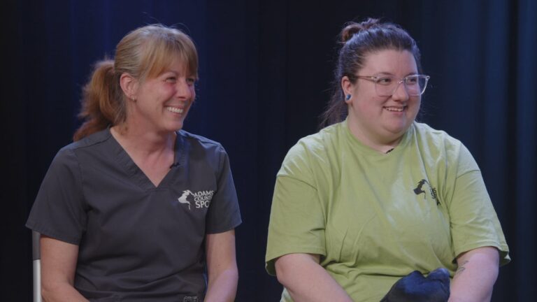 Open House – Adams County SPCA