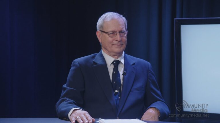 Open House – Jack Kranchick