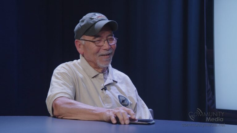 Open House – Denny Kuehn