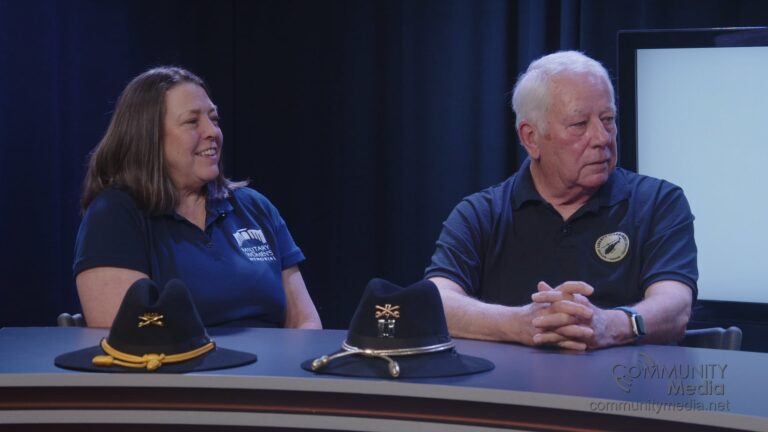 Open House – Martin and Carolyn Kleiner