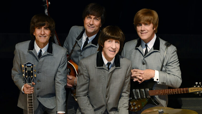 Majestic Theater’s 2024-2025 Season Kicks Off August 9