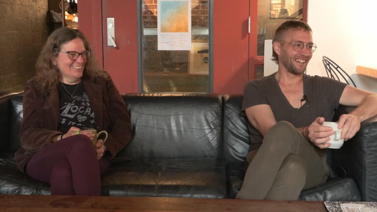 Open House – Waldo’s & Company