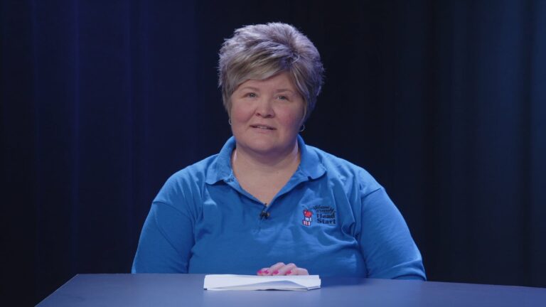 Open House – Head Start