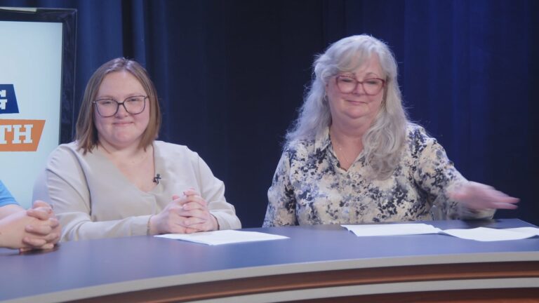 Open House – Collaborating for Youth