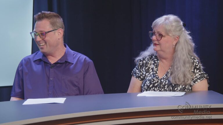 Open House – Gettysburg Community Theatre