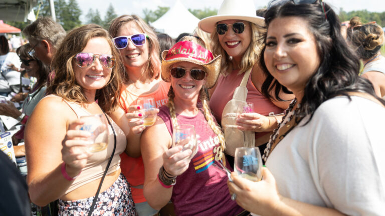 20th Annual Gettysburg Wine & Music Festival Tickets Now Available!