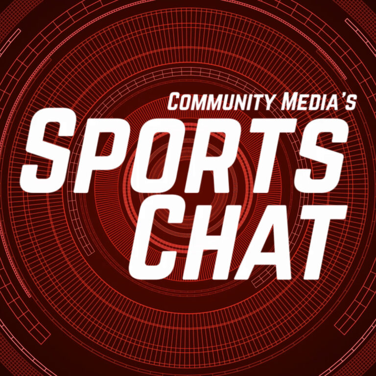 Sports Chat | Community Media of South Central PA