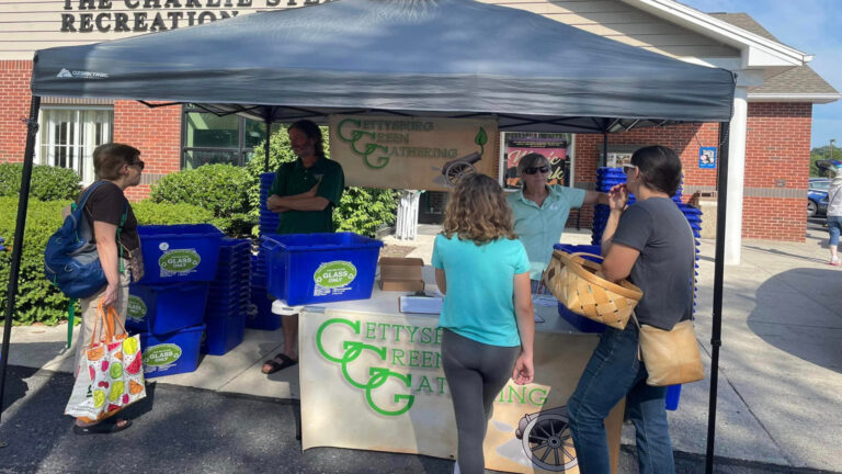 Homesteading Event 2024