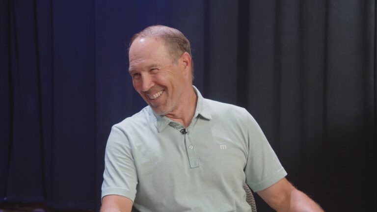 Coach Scott Anderson 2023 Adams County Sports Hall of Fame Inductee!