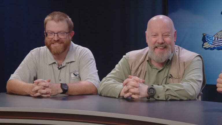 Open House – Lomas Center Museum