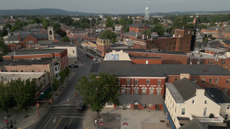 Hanover Borough to Receive Grant for Traffic Signal Upgrades