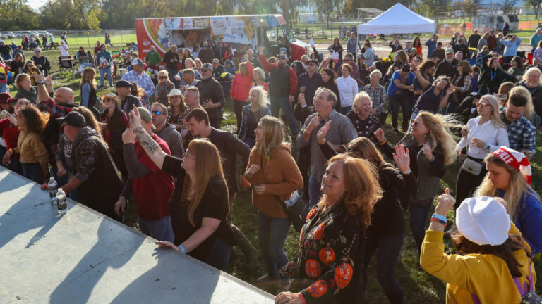 Snack Town Fall Fest and Rocky 98.5’s Battle of The Bands  Happening Saturday, September 14, 2024