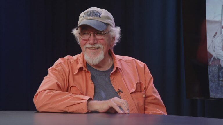 Open House – Joe Ewers from the 2nd South Carolina String Band