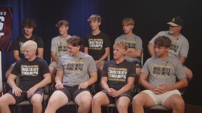 Sports Chat – 08/06/2024 – Delone Catholic Squires